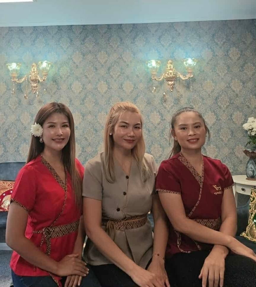 Unser Team Unser Team